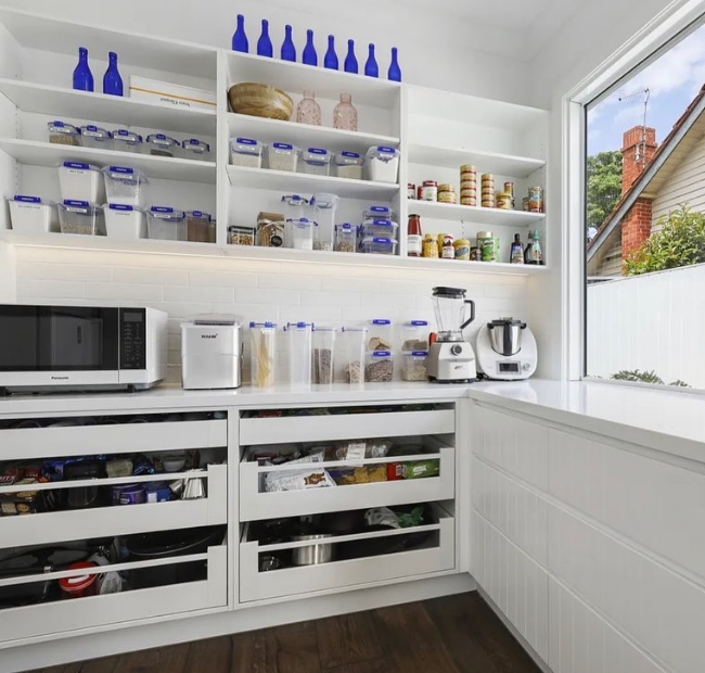 decluttering services-area